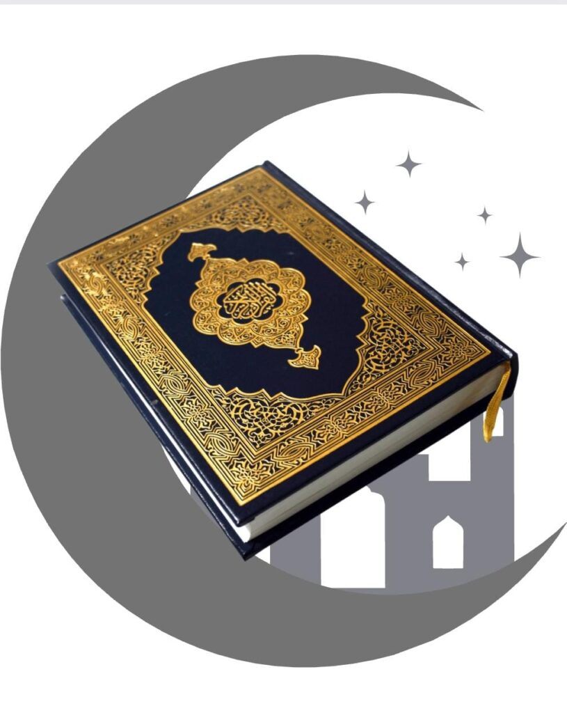 Islams holy book Quran