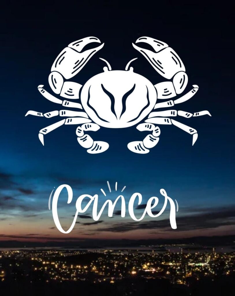 Cancer Anger According To Zodiac Signs