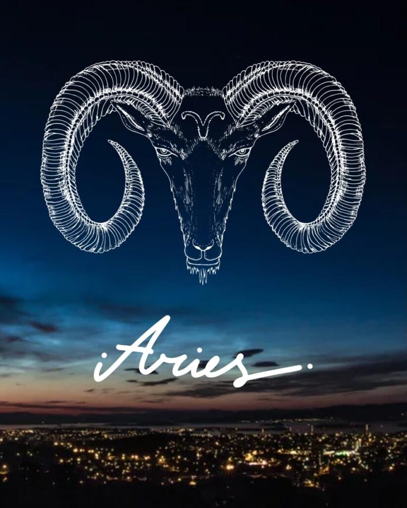 aries Anger According To Zodiac Signs
