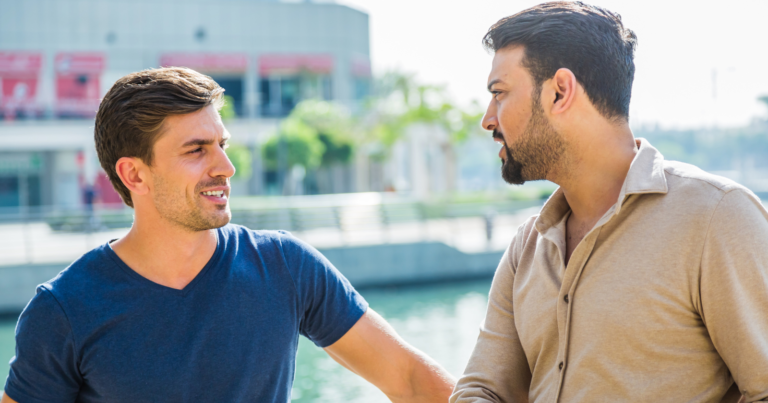 When someone uses these 9 sentences in a conversation, he or she is fishing for compliments
